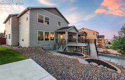 12985 Mt Harvard Drive, Peyton, CO 80831