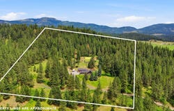 26401 E ELDER Rd, Rockford, WA 99030