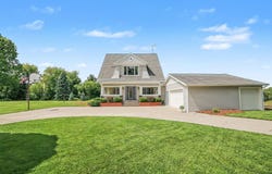 3338 W Abbey Road, Hart, MI 49420