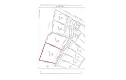 Wicomico Drive lot: 38, Heathsville, VA 22473