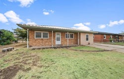 3702 Calvin St, Big Spring, TX 79720