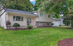 8488 Crystal Drive, Boardman, OH 44512