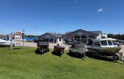3859 US-31, Brutus, MI 49716