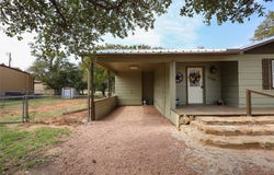 4240 CHEYENNE DR, May, TX 76857