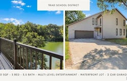 531 Taake Lane, Troy, IL 62294