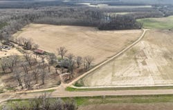 5900 Hwy 8 SOD FARM, Holcomb MS, MS 38940