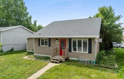 1717 28th Street West, Williston, ND 58801