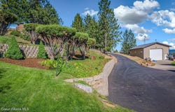 10715 N Payment Peak Rd, Hauser, ID 83854