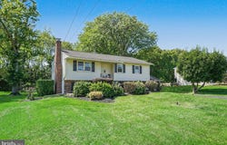 2636 AMY Drive, EAGLEVILLE, PA 19403