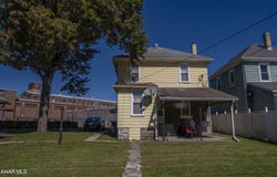 1120 Pennsylvania Avenue, Huntingdon, PA 16652