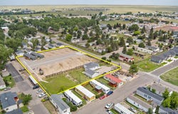 402 E PROSSER RD, Cheyenne, WY 82007