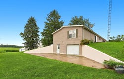 3690 S State Road 3, Lagrange, IN 46761