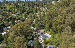 Arrowhead Drive, Oakland, CA 94611