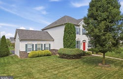 116 HART Drive, PERKASIE, PA 18944