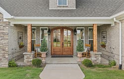 214 Chestnut Oak Dr, Florence, AL 35633
