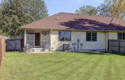 110 N Walnut Avenue, Woodward, IA 50276