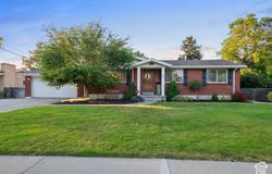 1631 E DEAUVILLE Ave, Murray, UT 84121