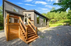 105 S Spruce Trail, Broken Bow, OK 74728