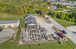 200 N Centennial Boulevard, Nevada, MO 64772