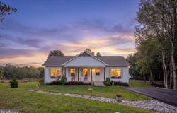 3705 MORNING GLORY Drive, BUMPASS, VA 23024