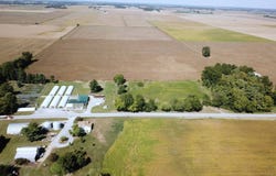 5671 Highway 8, Mt Carmel, IL 62863