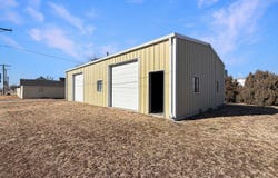 241 E 1st St, Haxtun, CO 80731
