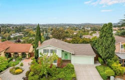 58 Garthe Court, Vallejo, CA 94591
