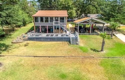 851 LAKEVIEW, Jefferson, TX 75657