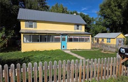 311 E 7th Street, Florence, CO 81226