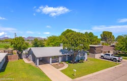1545 MISSION Drive, Douglas, AZ 85607