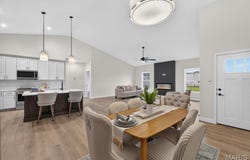 604 Tea Olive Boulevard, O'Fallon, IL 62269