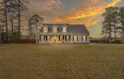 273 Collins Road, Suffolk, VA 23438