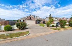 8912 Wildwood, Fort Smith, AR 72908