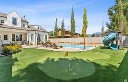520 N PINE CANYON Rd, Midway, UT 84049