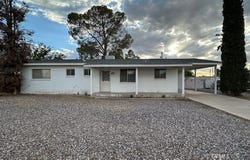 2012 S 9th Ave, Safford, AZ 85546