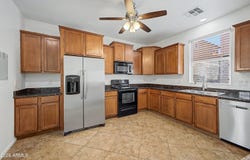 4282 E CARLA VISTA Drive, Gilbert, AZ 85295