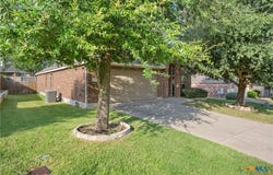 4111 Brookhaven Drive, Temple, TX 76504