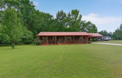 339 H Williams Road, Gilmer, TX 75645