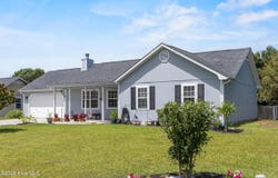 262 Parnell Road, Hubert, NC 28539