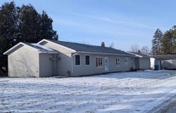 534 S Main Street, Au Gres, MI 48703