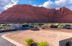 Rock Creek Dr, Ivins, UT 84738