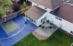 720 11th Street West, Williston, ND 58801