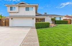 3044 Jacaranda Drive, Bakersfield, CA 93301