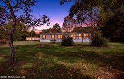 9a Pump Branch Road, Wiggins, MS 39577