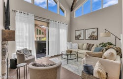 8117 Courtyard Loop Apt 6, Park City, UT 84098