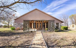 12914 Pfluger Berkman Ln, Coupland, TX 78615