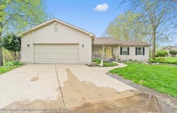 1173 Russell Lea Drive, Charlotte, MI 48813