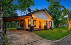 403 Monroe, Deport, TX 75434