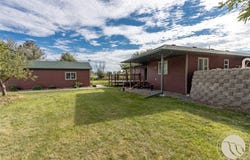 8730 Razor Creek Drive, Shepherd, MT 59079