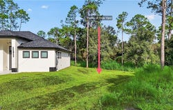 1207 Ramus Street E, Lehigh Acres, FL 33974